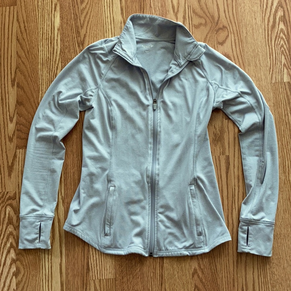 COPY - Old Navy Active Workout Running Jacket